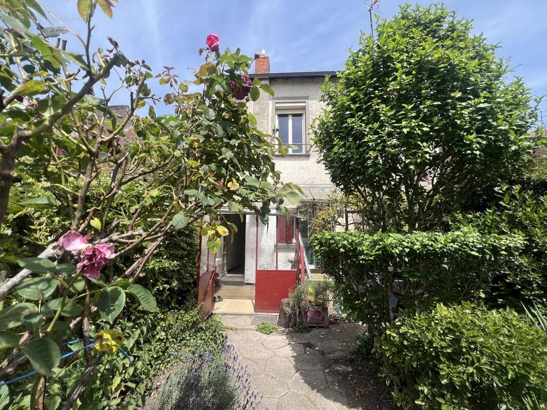 Maison à BRIARE