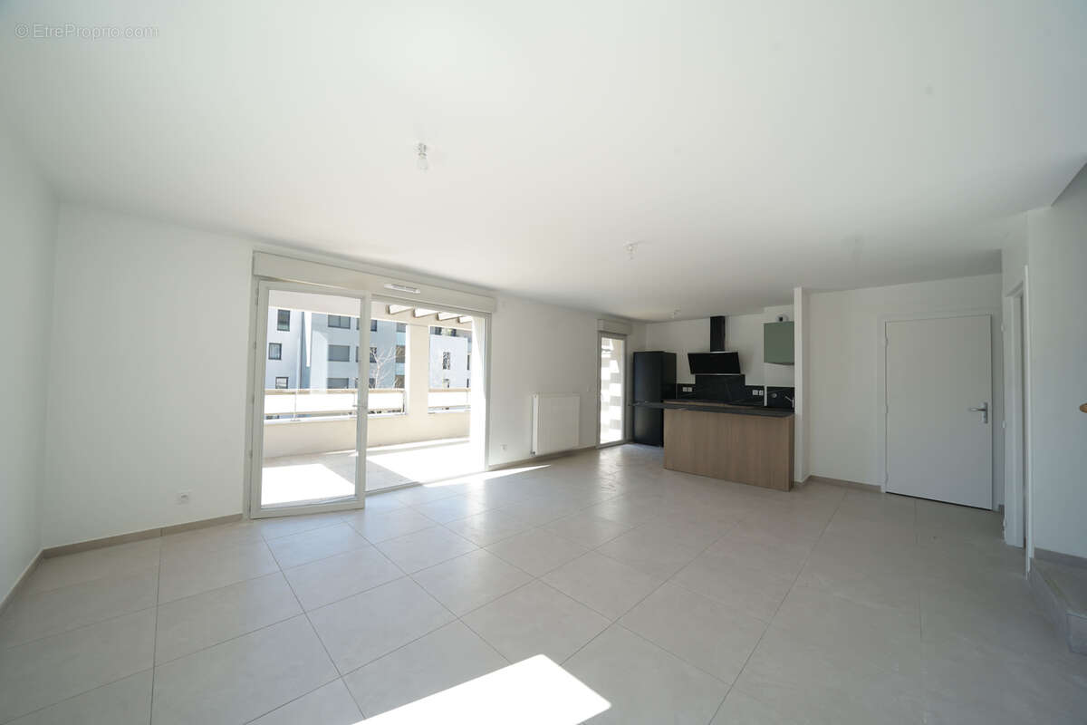 Appartement à VOREPPE