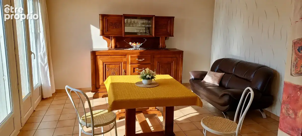 Brive   Maison de plain-pied F4 avec garage - photo 5