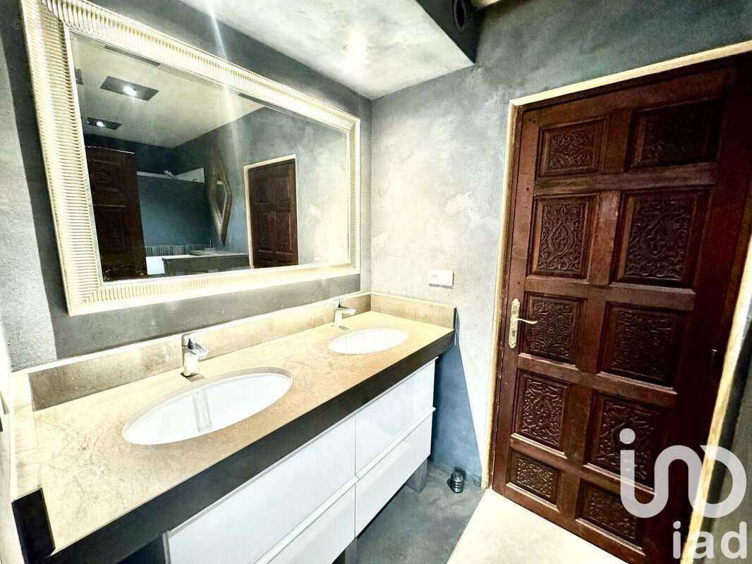 Photo 9 - Maison à GRIMAUD