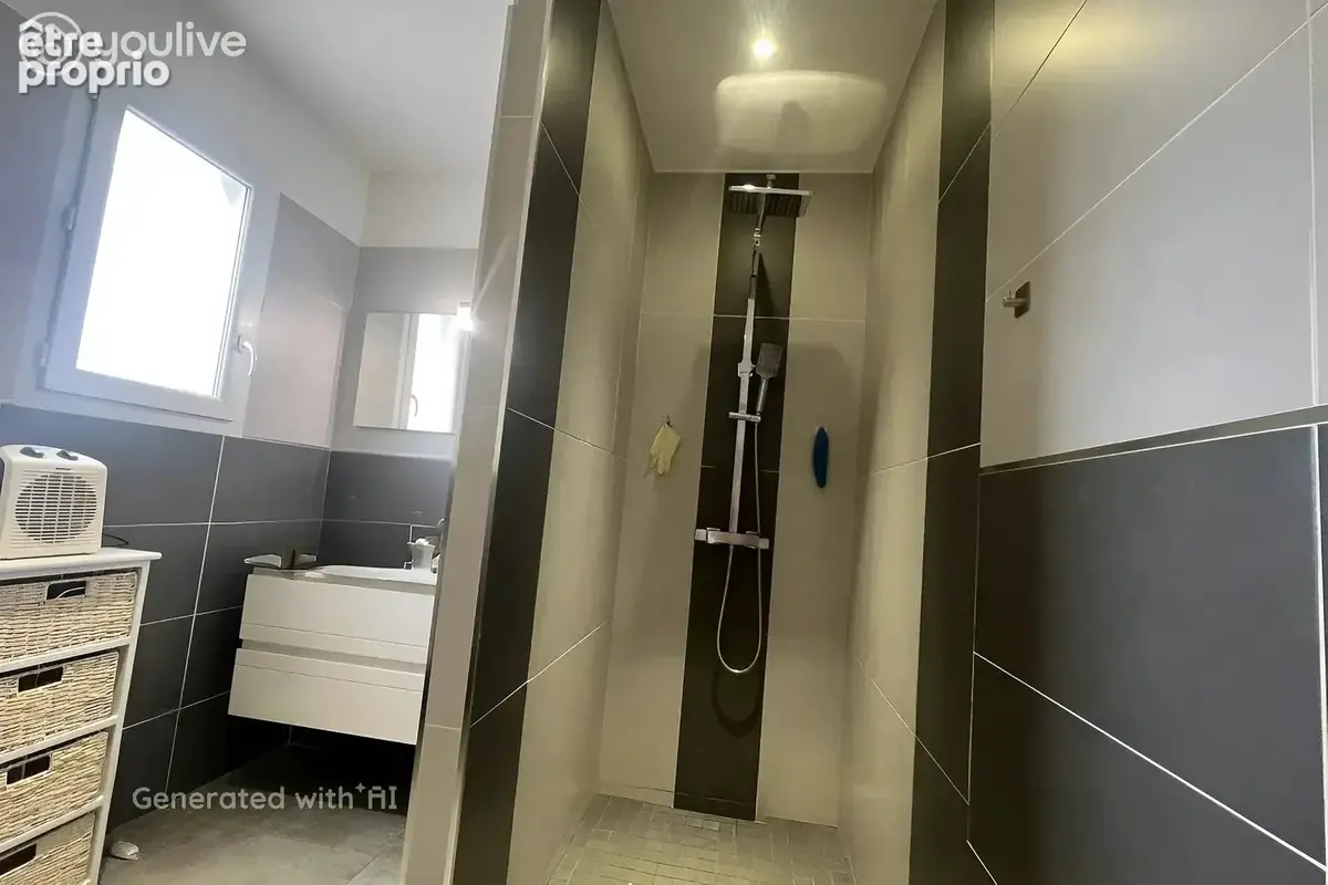  arles – coup de cœur !  maison 94 m² avec piscine, garage & jardin – dpe a ! - photo 12
