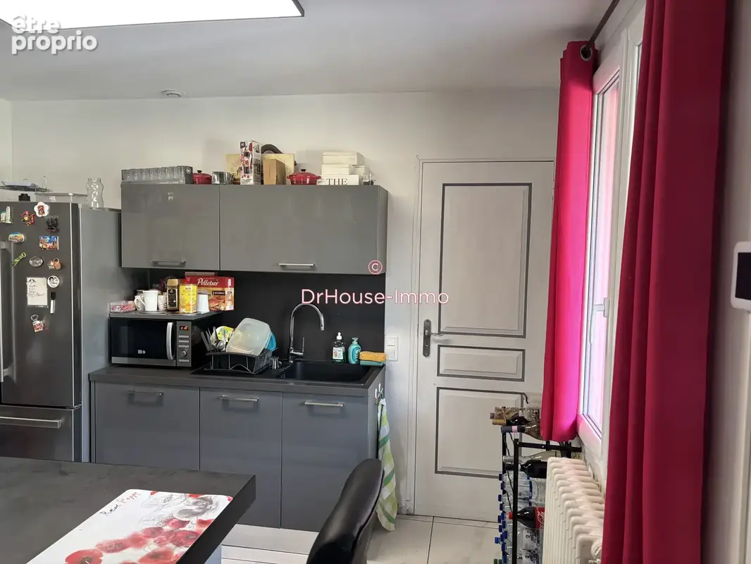 Maison 3 pièces 79 m² à vendre à Salon-De-Provence (13300) - photo 2