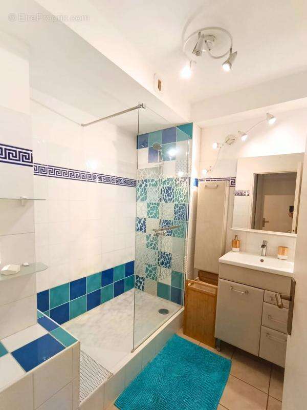 Appartement à LES ANGLES