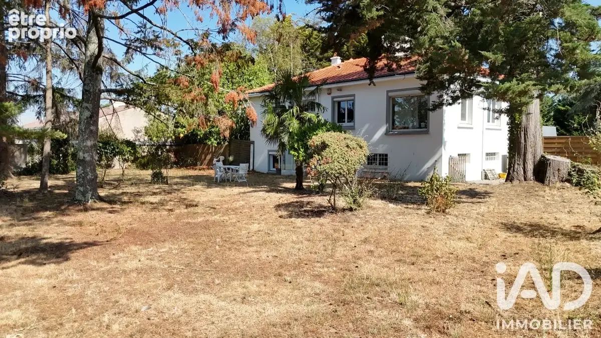 Photo 1 - Maison à ARTHON-EN-RETZ