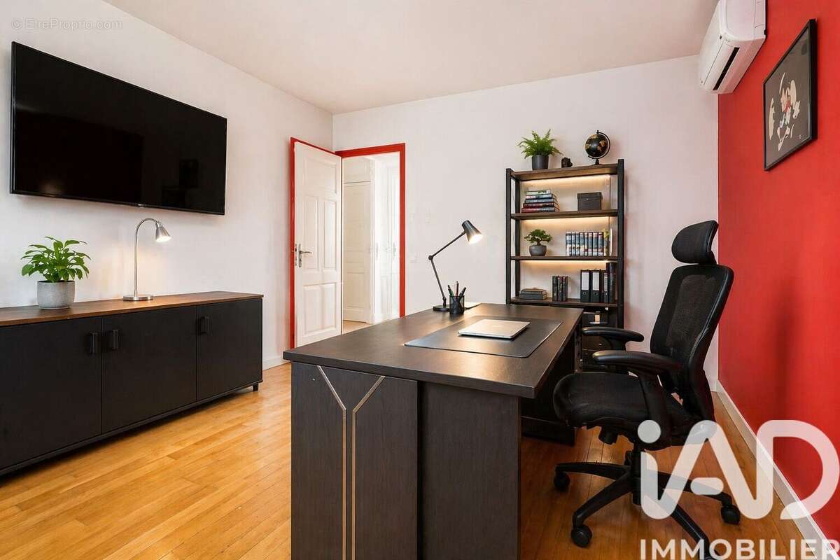 Maison 110 m² à Savigny-Sur-Orge  - photo 8
