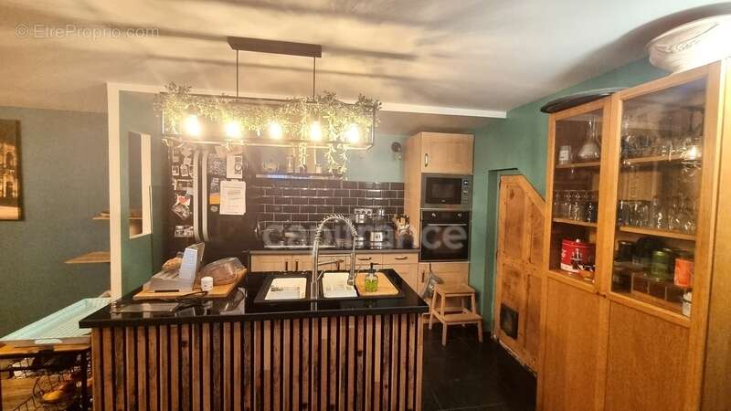 Maison à vendre 4 pièces SAINT HIPPOLYTE DU FORT (30) - photo 2