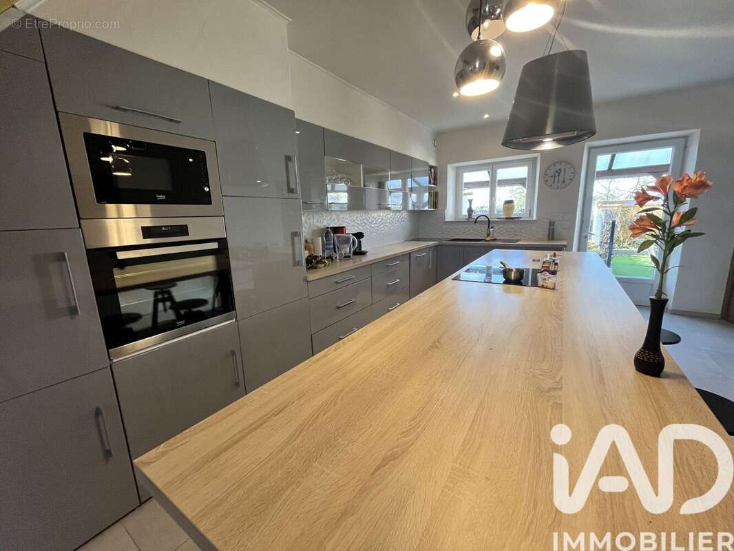 Photo 2 - Maison à PLEUDIHEN-SUR-RANCE