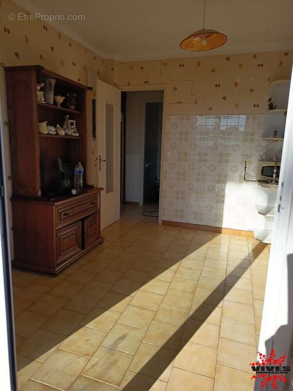 Maison à AGDE
