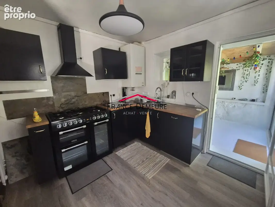 Maison 6 pièces 75 m² à vendre à Saint-Leu-La-Foret (95320) - photo 5