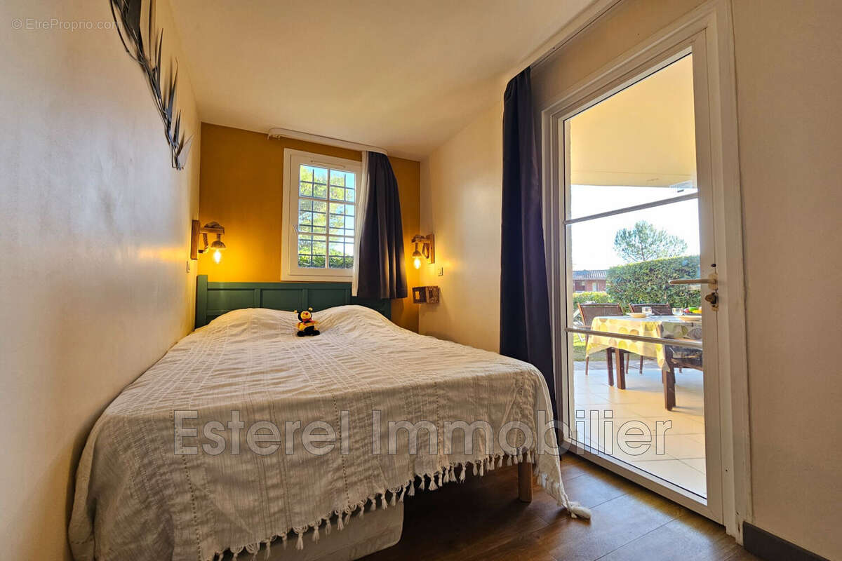 Appartement à LA SEYNE-SUR-MER