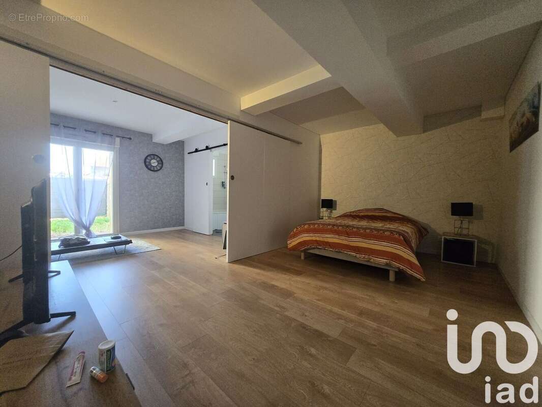 Photo 8 - Maison à REMEREVILLE