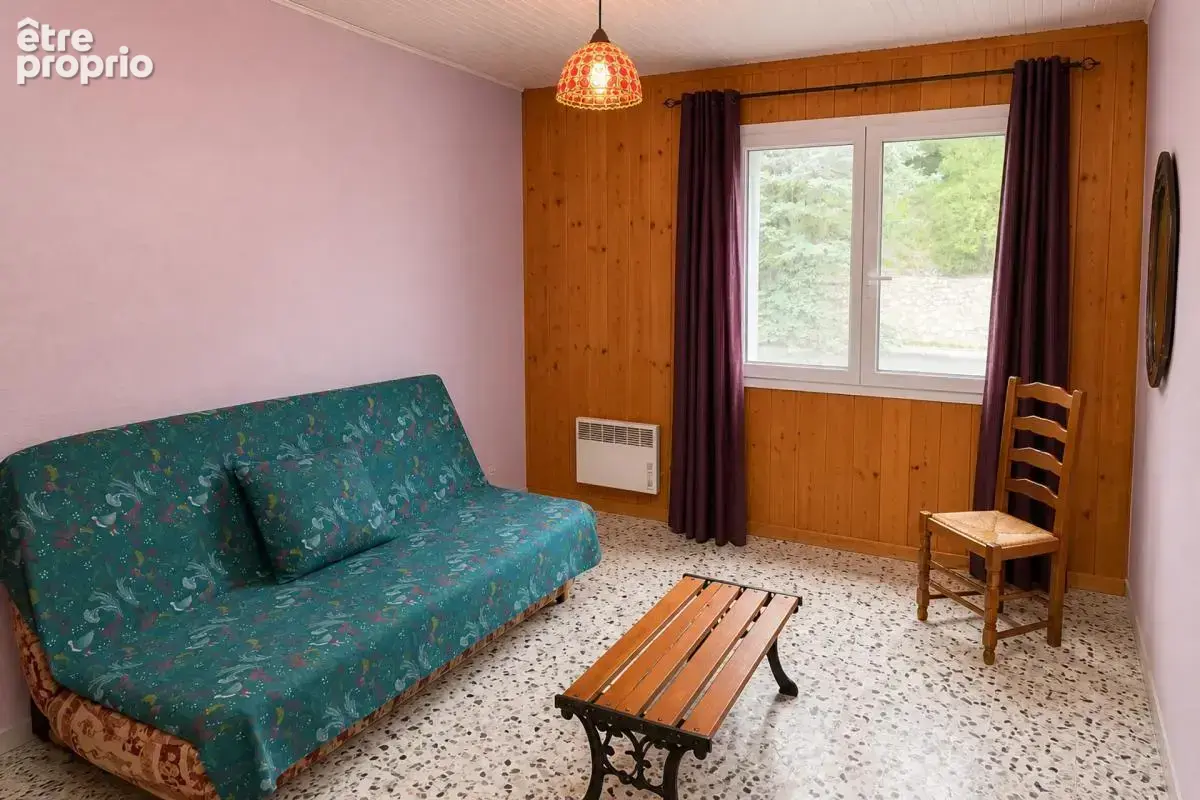 Appartement T4/5 - 98 m2 - Briançon - photo 11