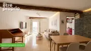 Appartement à BOULETERNERE