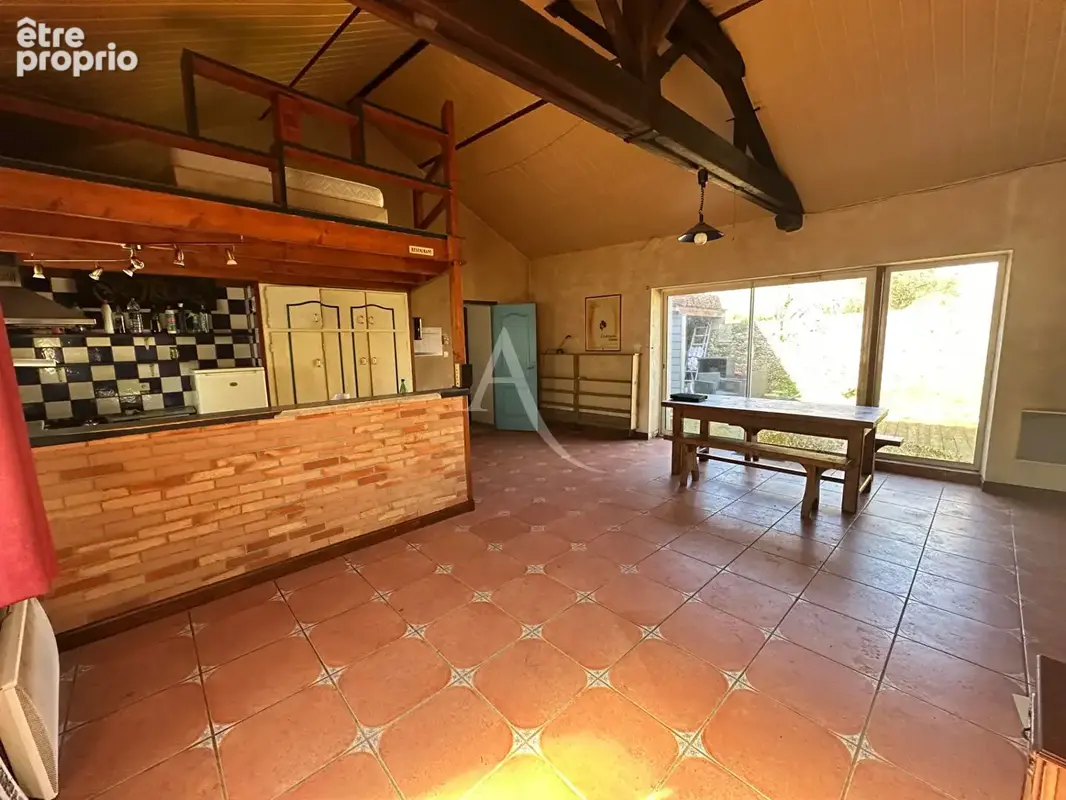 Maison de bourg 123 m² à vendre à Maché - photo 2