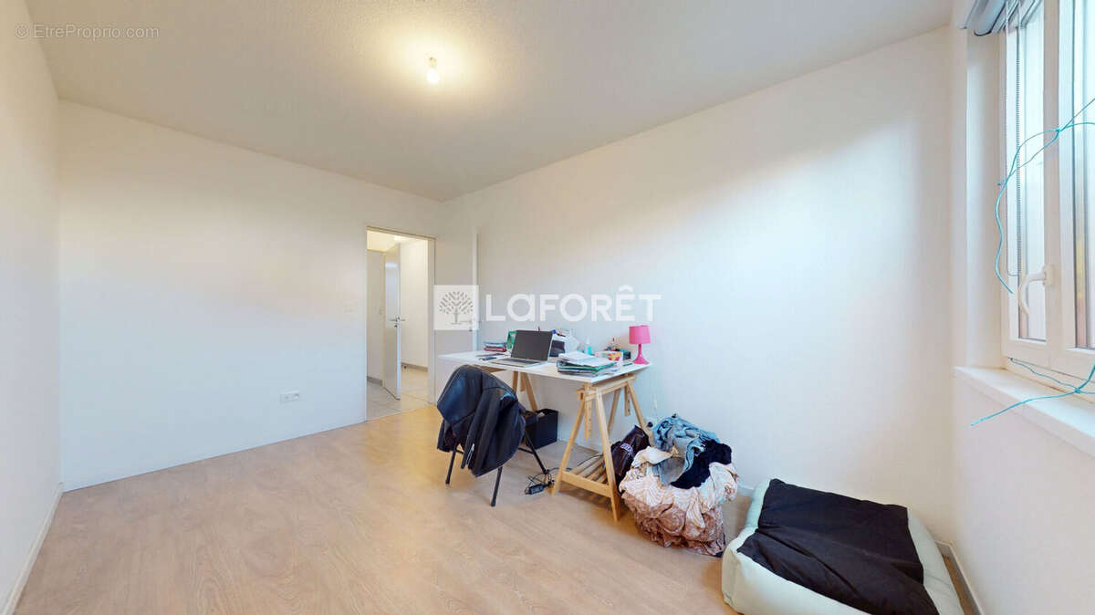 Appartement à SCHILTIGHEIM