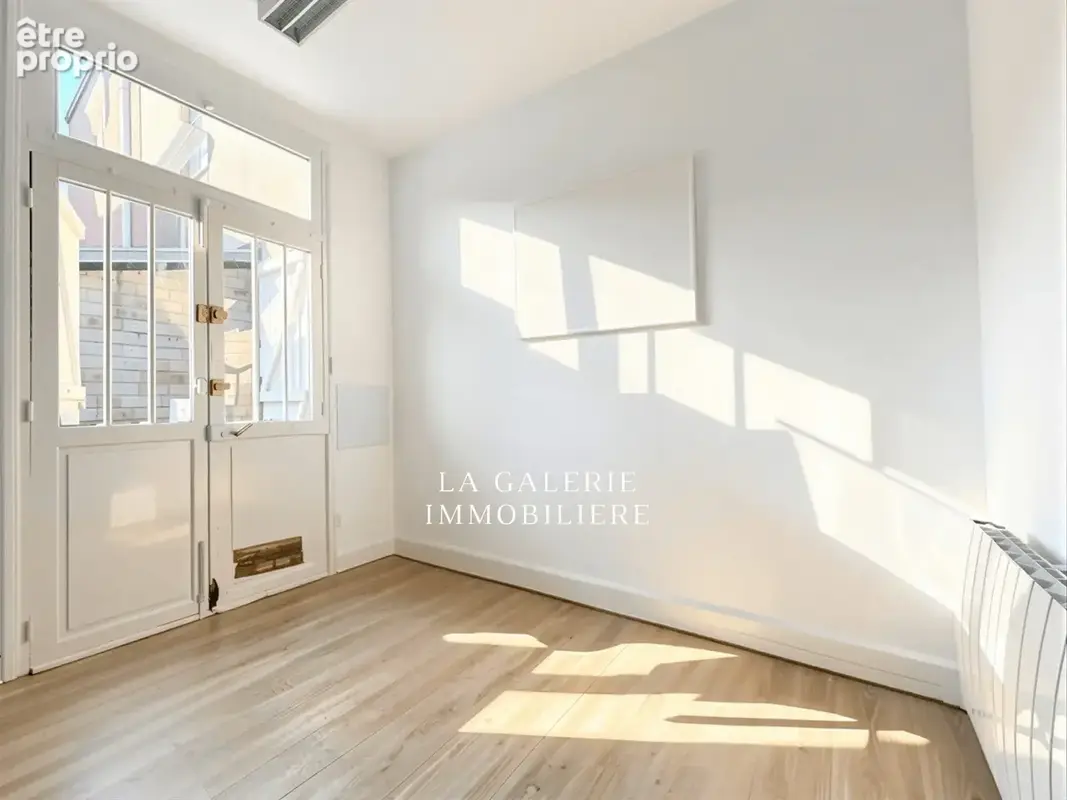 Commerce 42 m² à vendre à Paris-15e (75015) - photo 3