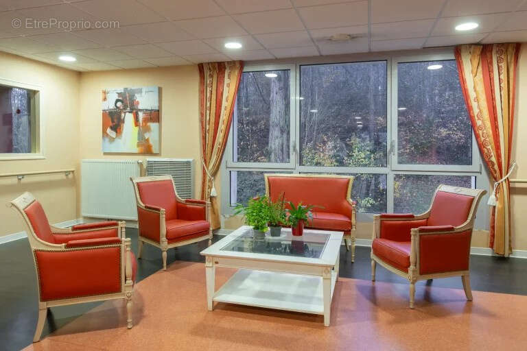 Investissement en EHPAD - photo 7