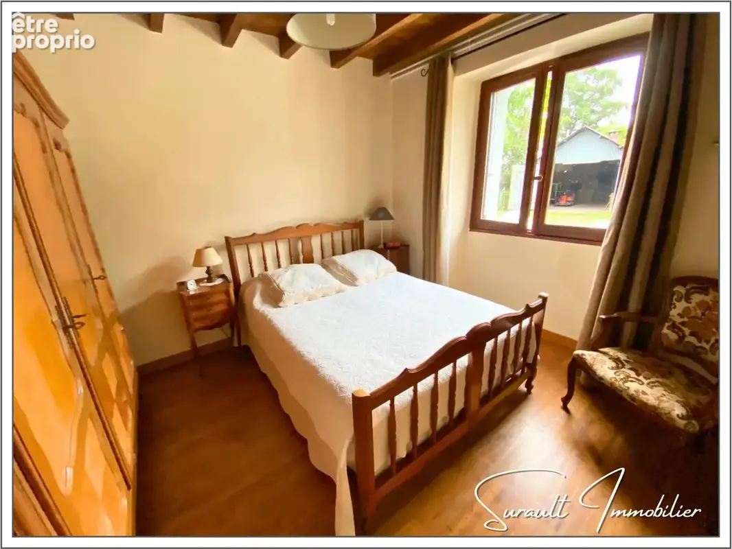 Maison 6 pièces 183 m² à vendre à Guer (56380) - photo 5