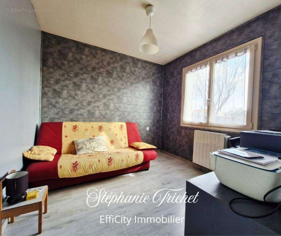 Maison de bourg - photo 6