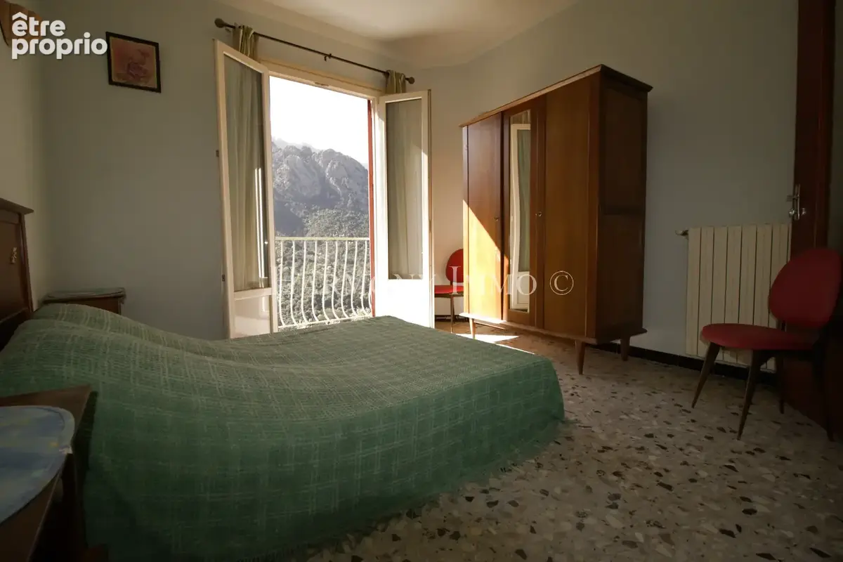 Exclusivité : Immeuble Ota  Vue Montagne Imprenable Fort Potentiel Locatif - photo 9