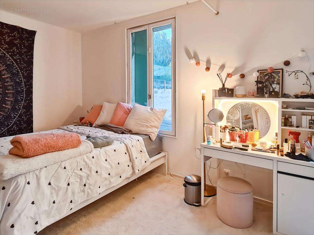 Appartement à PIGNAN