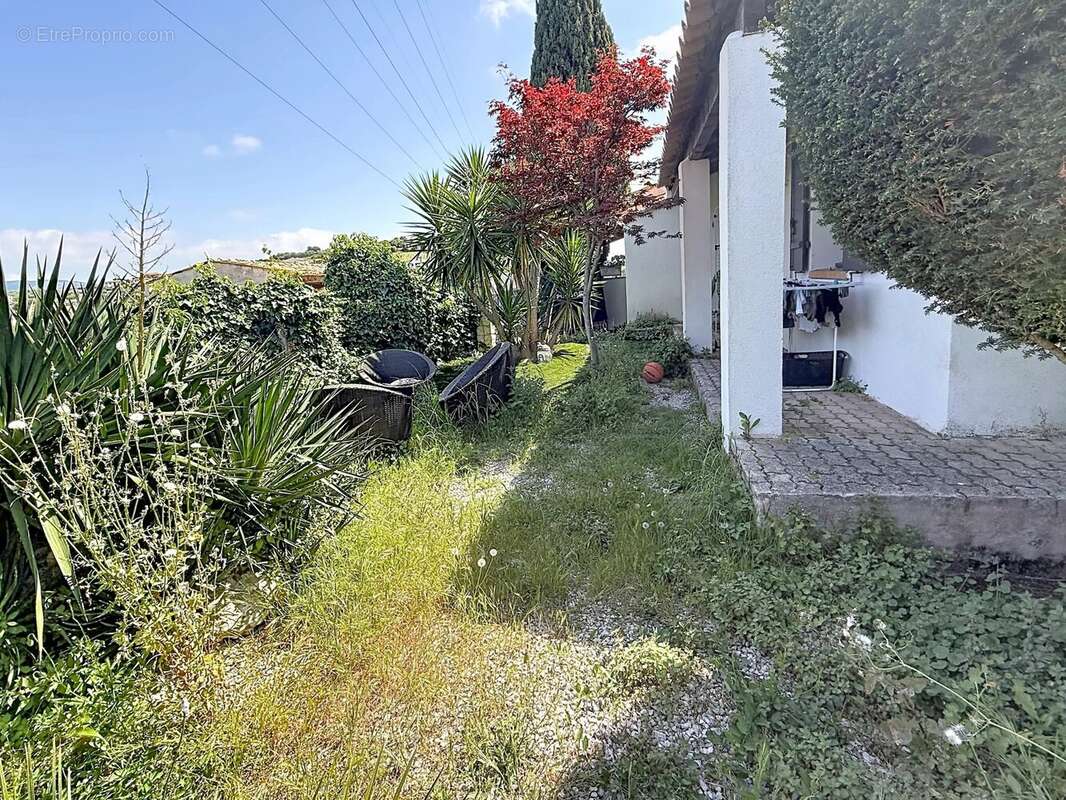 Maison à NICE