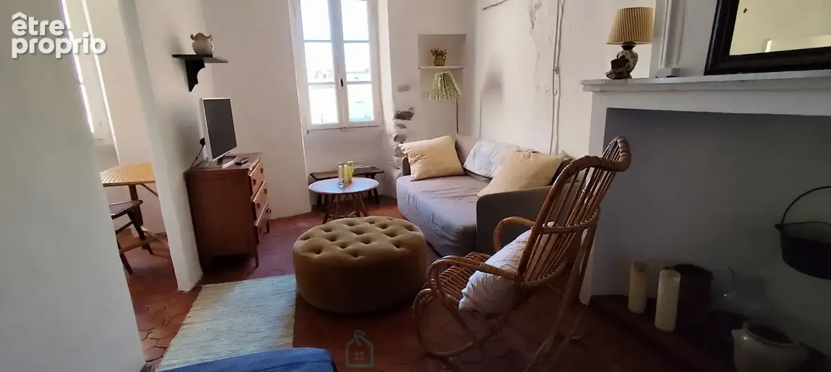 Maison de caractère 148m² 6 pièces terrasse - photo 9