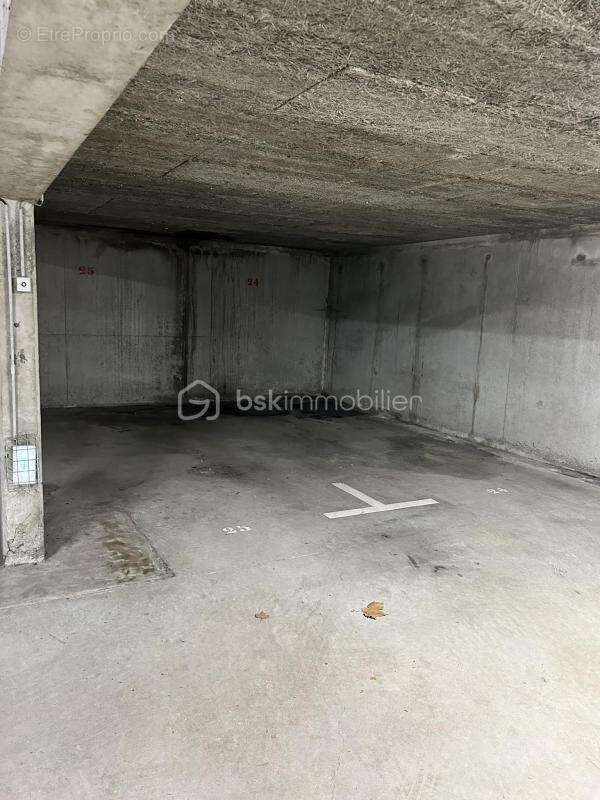 Appartement à MORET-SUR-LOING