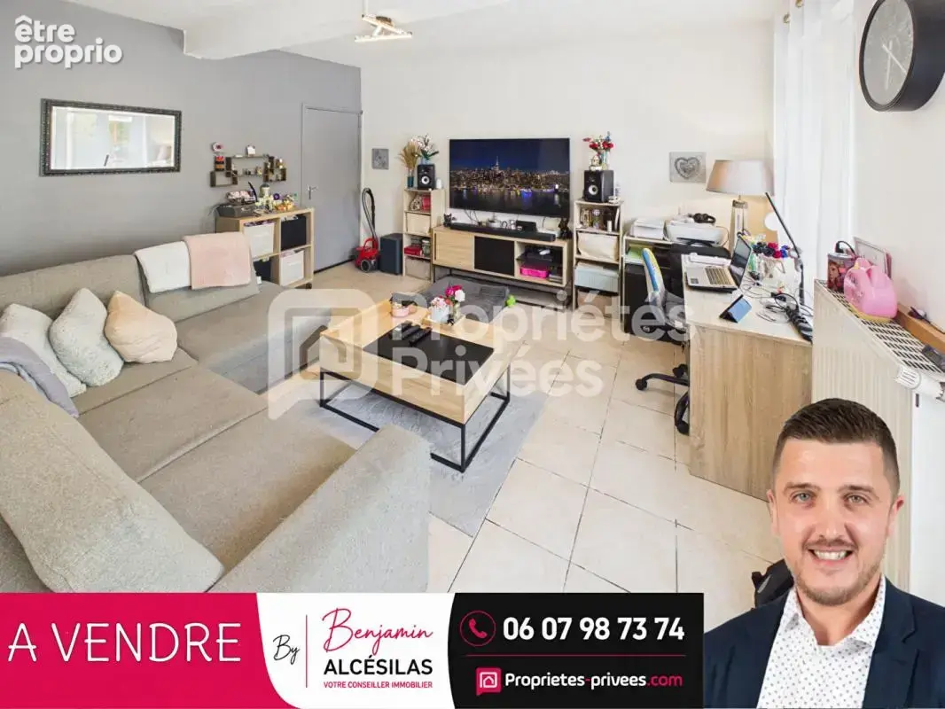 Maison Hirson 5 pièce(s) 81.35 m2 - photo 5