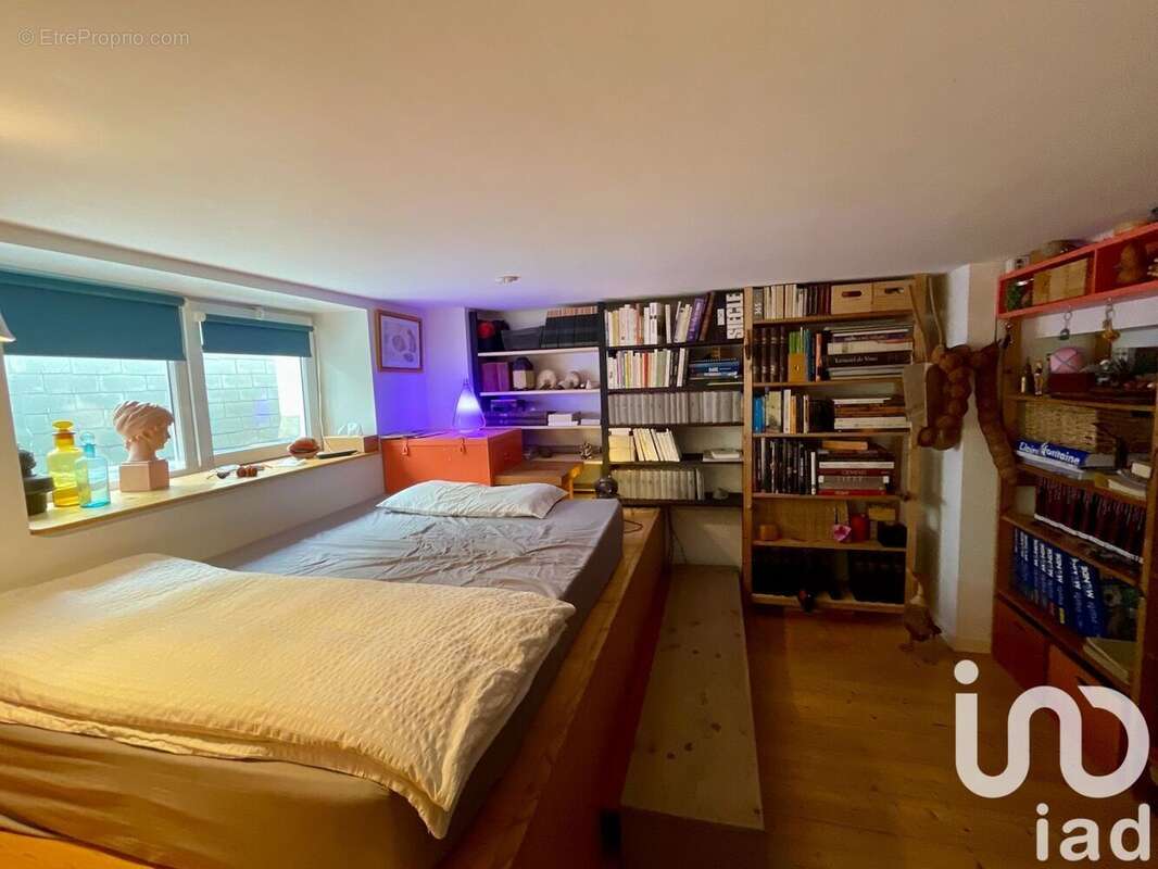 Photo 9 - Appartement à QUIMPER