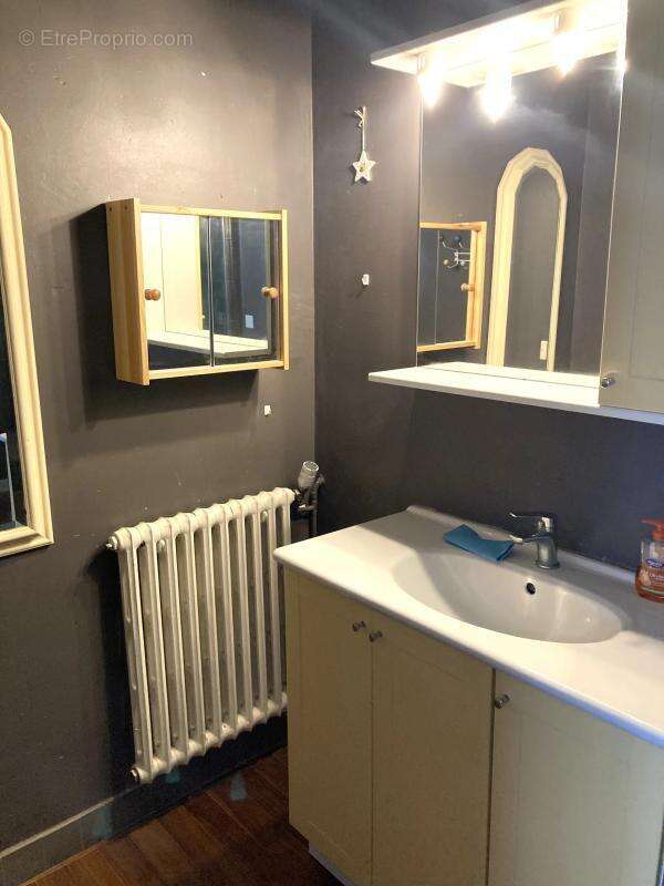 Appartement à CONCARNEAU