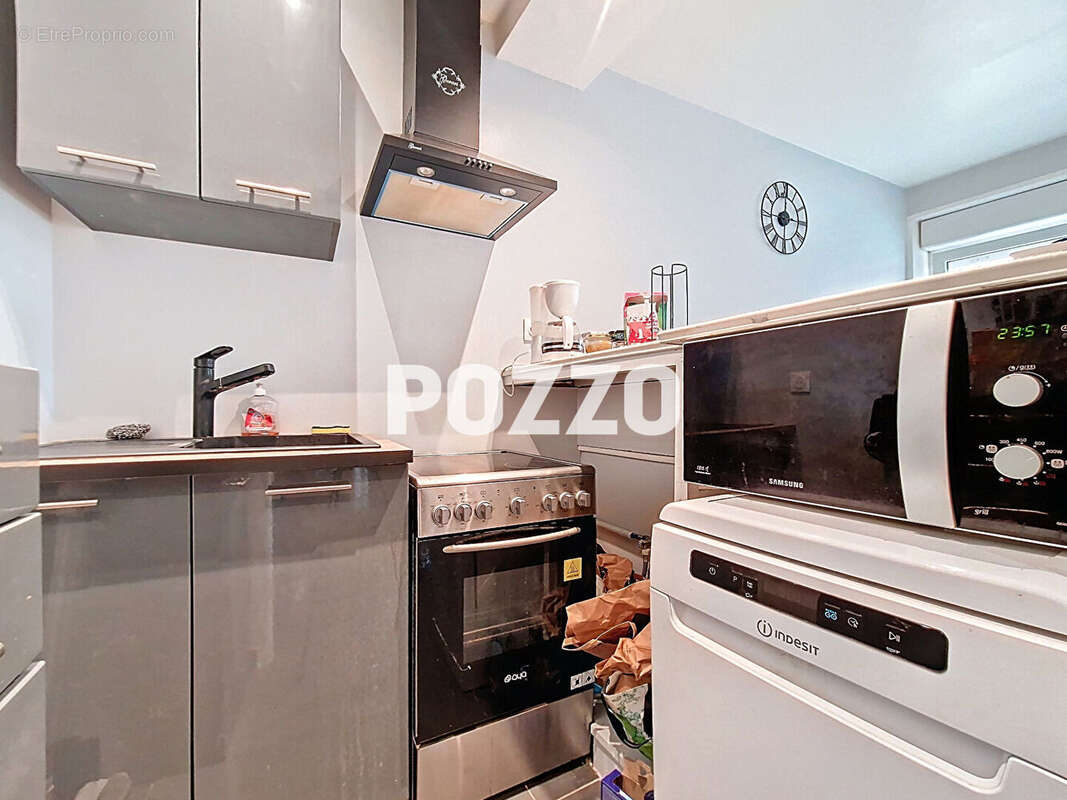 Maison à COURSEULLES-SUR-MER