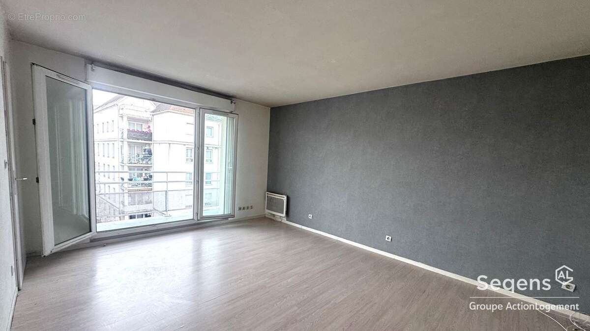 Appartement 30 m² à Dugny  - photo 2