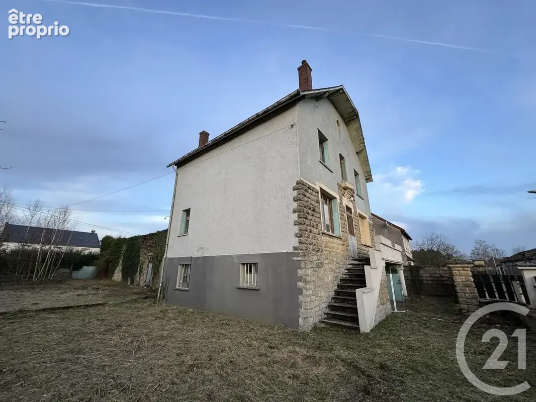 Maison 117 m² à Premery  - photo 15