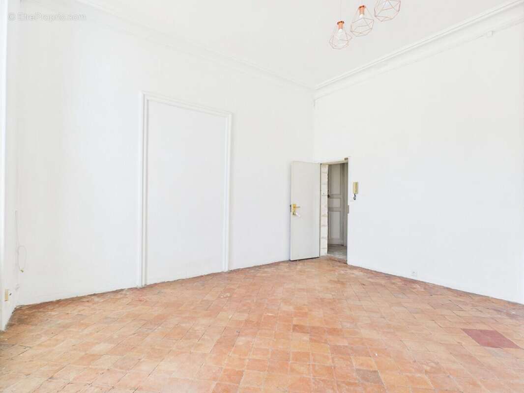 Appartement à AVIGNON