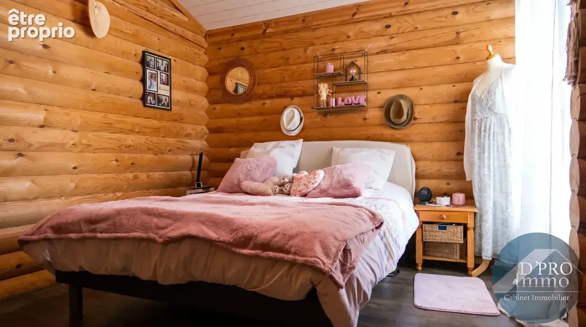 Coup de coeur pour cette maison au charme unique ! - photo 7