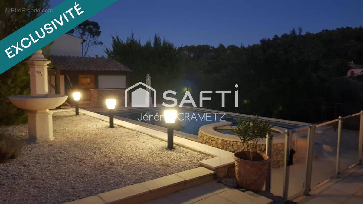 Photo 1 - Maison à LE THORONET