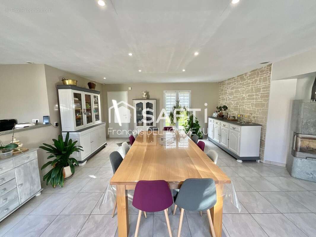 Photo 7 - Maison à LA ROCHE-SUR-YON