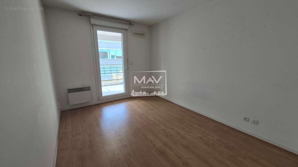 Appartement à LA MADELEINE