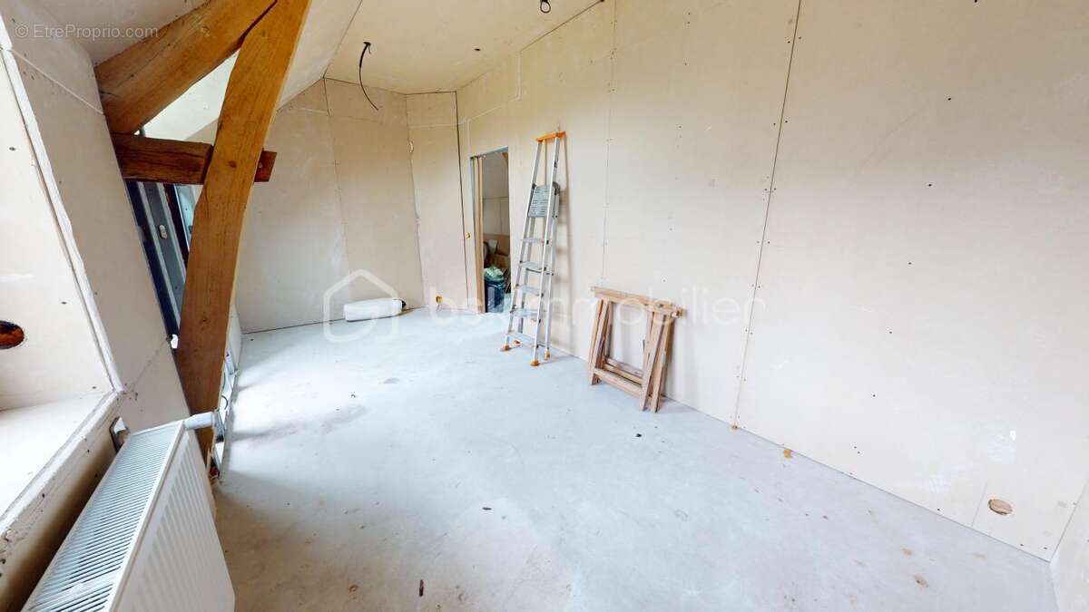 Maison à NANCRAY-SUR-RIMARDE