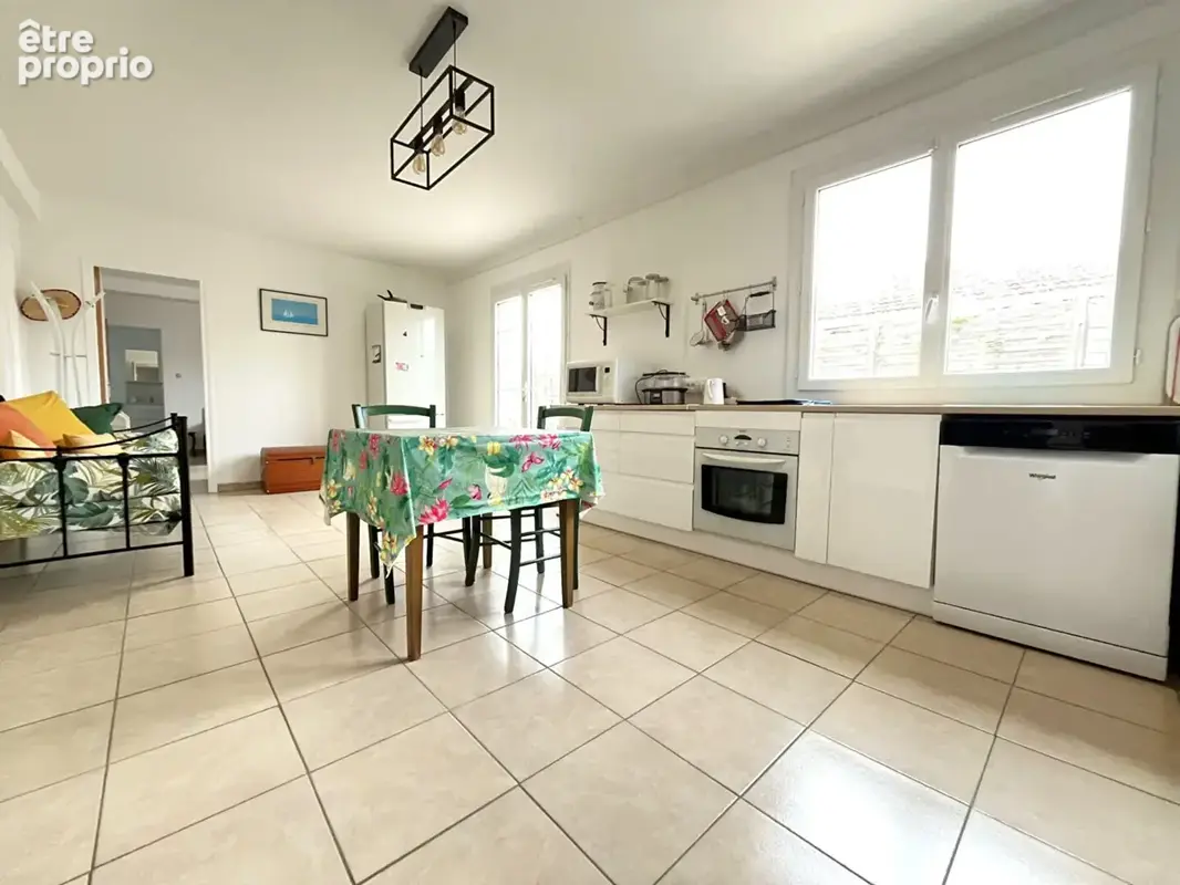 Maison 214m² à saint-laurent-du-var - photo 13