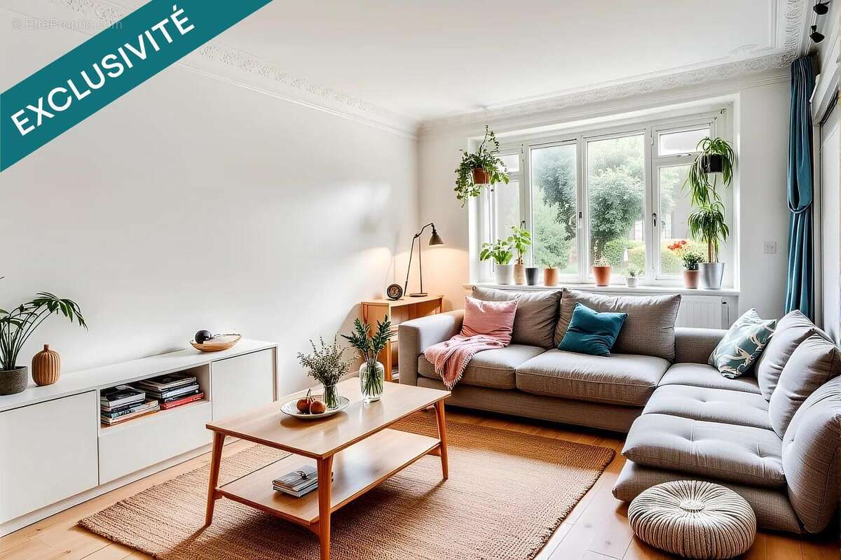 Photo 2 - Appartement à BESANCON