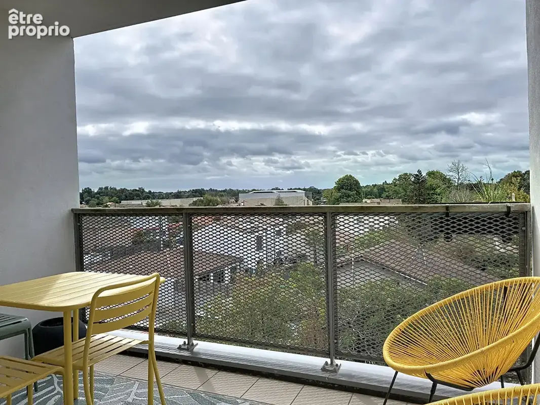Appartement Merignac 3 pièce(s) 65 m2 - photo 6