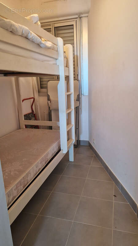 Appartement à LE GRAU-DU-ROI