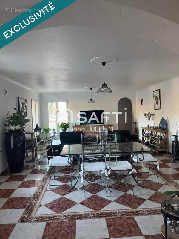 Photo 1 - Maison à OLLIERES