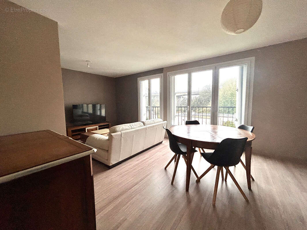 Appartement à BREST