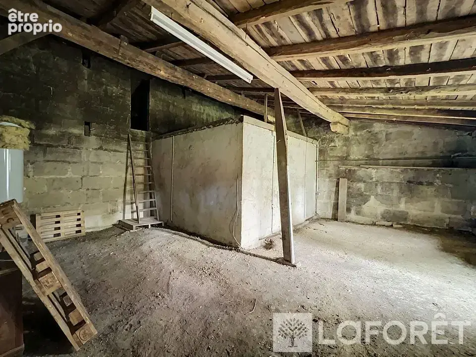 Maison Saint Loubes 5 pièces - photo 10