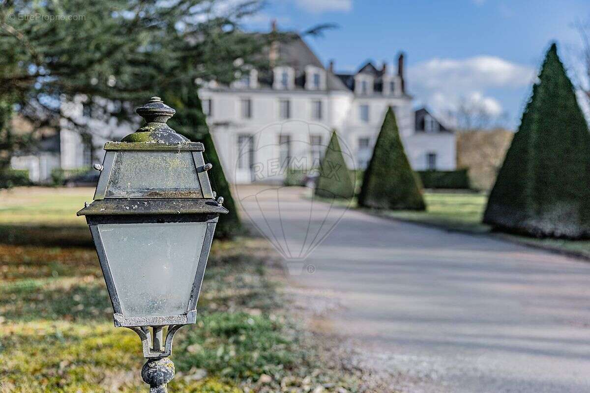 Appartement à CHECY