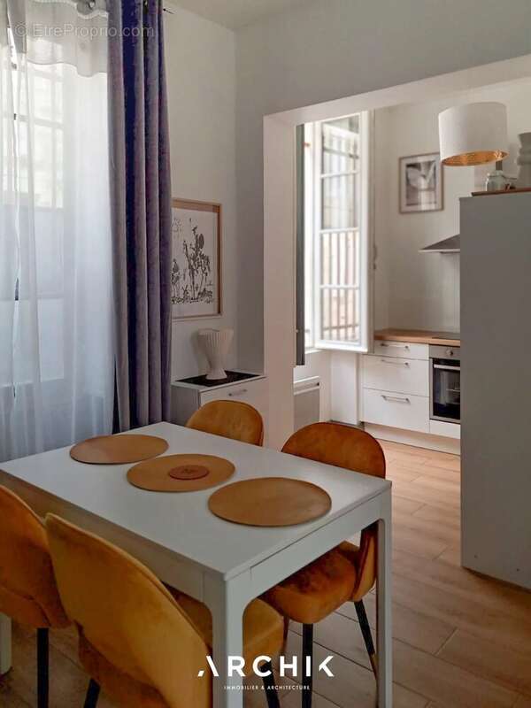 Appartement 75 m² à Libourne  - photo 7