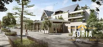 Appartement à VOUVRAY